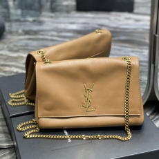 YSL Satchel Bags